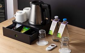 Mercure Warszawa Ursus Station