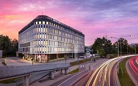 Mercure Warszawa Ursus Station